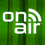 OnAir logo