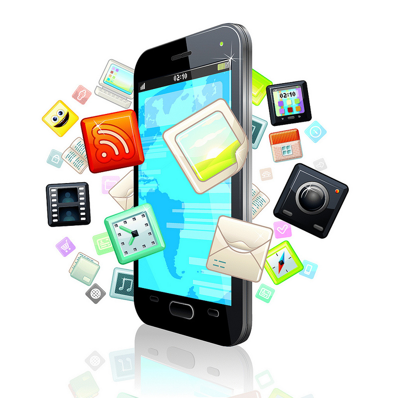 mobile app management