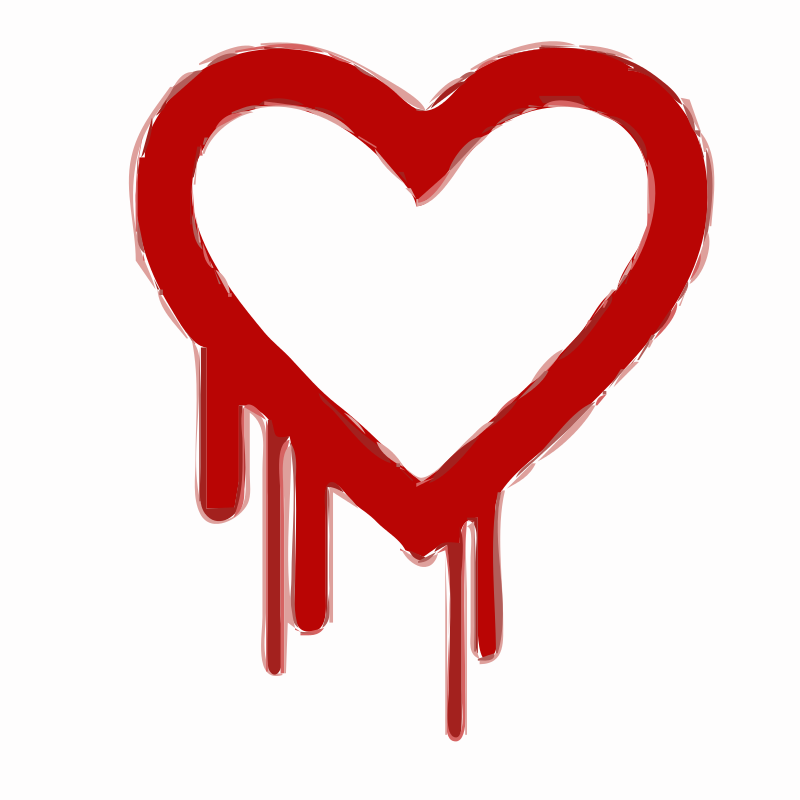 Heartbleed 