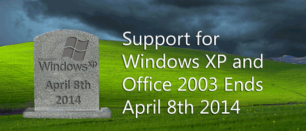 rest in peace XP