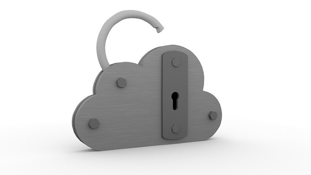 cloud security