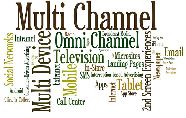 omni -channel
