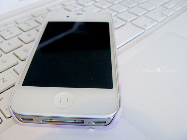 Technology by Mervi Eskelinen | CC BY 2.0