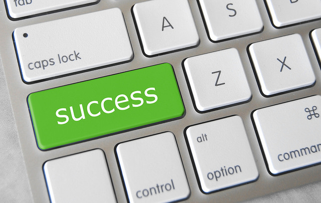 customer success