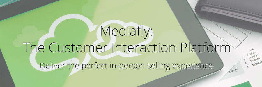 Customer Interaction Platform
