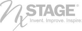 NxStage Logo NxStage Customer Logo