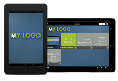 SalesKit app | Mediafly SalesKit app | Mediafly