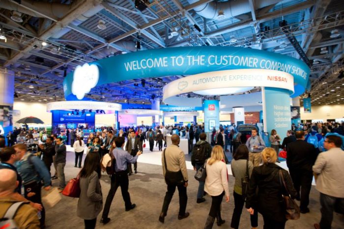 Dreamforce_Expo_2015
