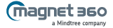 Magnet 360 Logo