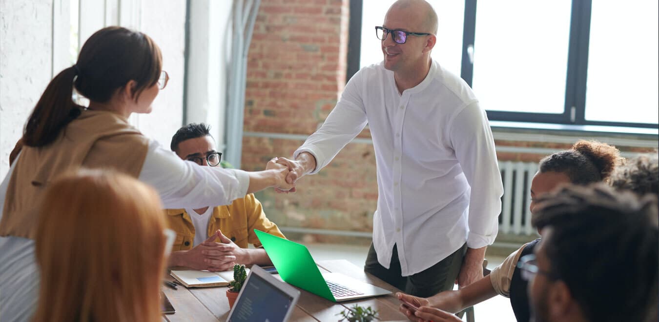 Building the Foundation for Customer Satisfaction & Loyalty