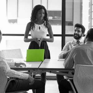 Sales enablement is revenue enablement if you're doing it right