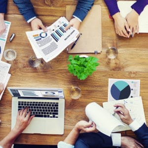 Top 3 Reasons Marketing and Sales Should Share Ownership of Your Sales Enablement Strategy in 2020