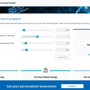 Compass-Savings-Calculator