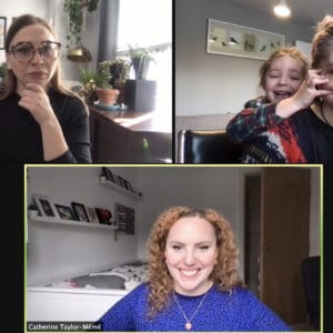We’re Celebrating Working Mothers this International Women’s Day