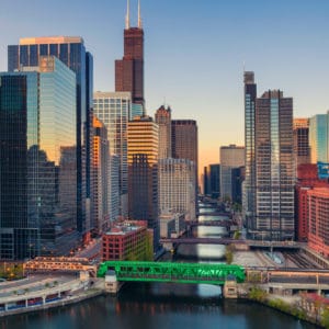 Mediafly Earns a Spot on Crain’s Chicago ‘Best Places To Work’ List for the Fourth Consecutive Year