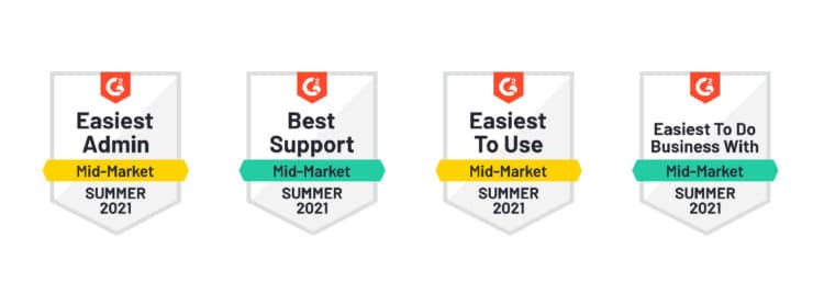 Mediafly ‘Leads the Way’ for Sales Enablement in G2 Grid® Summer Report