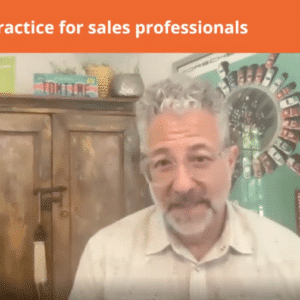 Sales-Coach