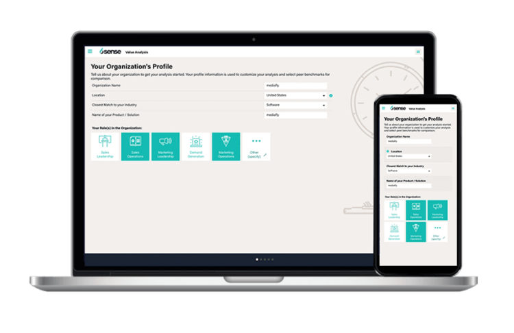 How to Select a Value Selling Solution