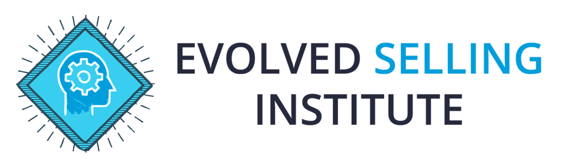 Evolved Selling institute