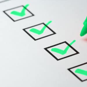 The Ultimate Value Selling Checklist