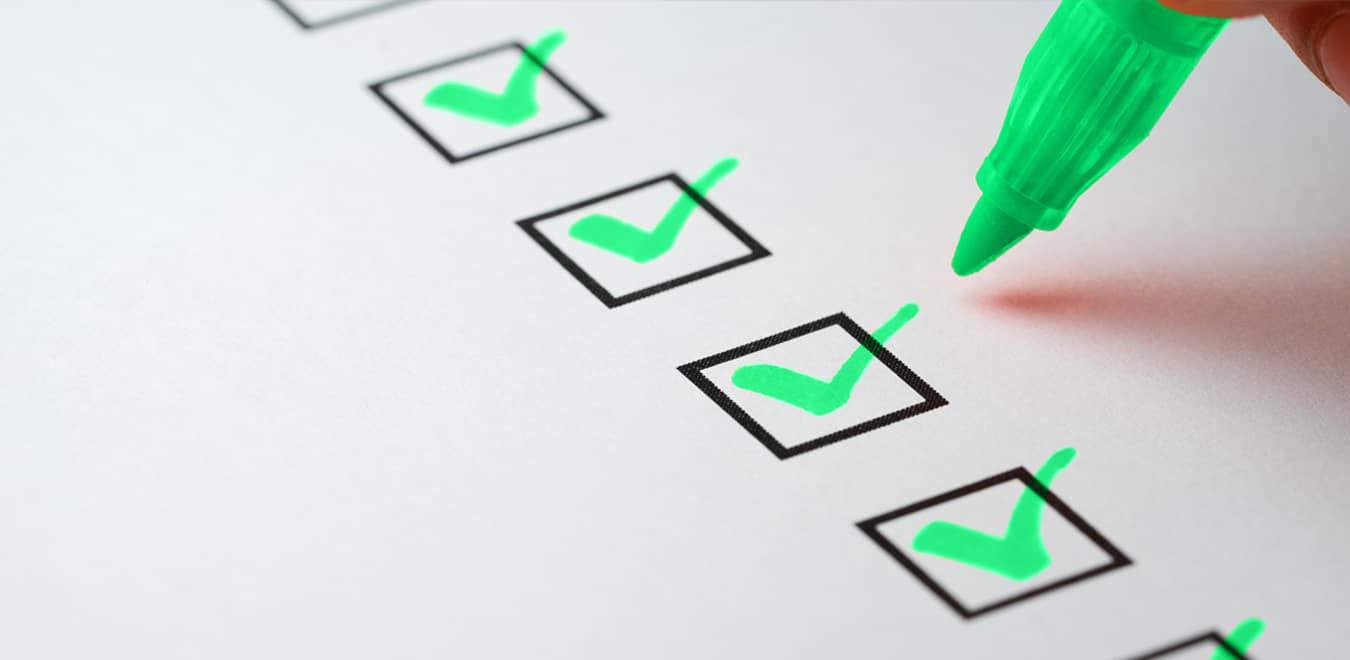The Ultimate Value Selling Checklist