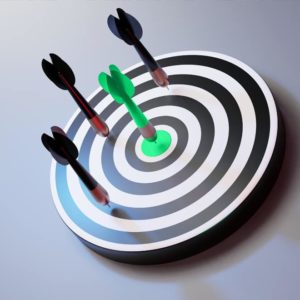 How to Improve Sales Forecast Accuracy & Hit Revenue Targets
