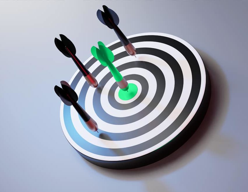 How to Improve Sales Forecast Accuracy & Hit Revenue Targets