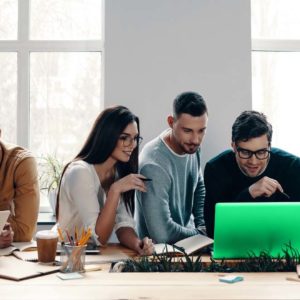 How to Prepare Revenue Teams to Adapt to Modern B2B Buying Behaviors