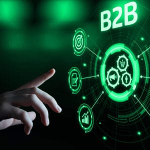 Top 5 B2B Sales Trends in 2022