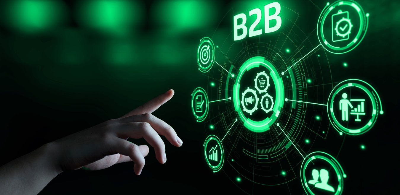Top 5 B2B Sales Trends in 2022