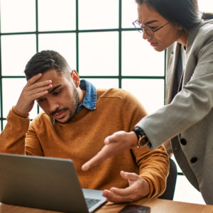 The Cost Of Poor Sales Coaching
