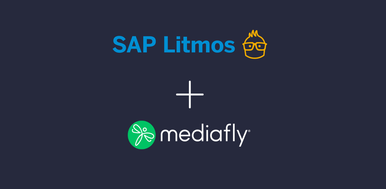 Mediafly Congratulates Mediafly Partner, Litmos on Exciting Future