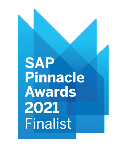 SAP-pinnacle-award