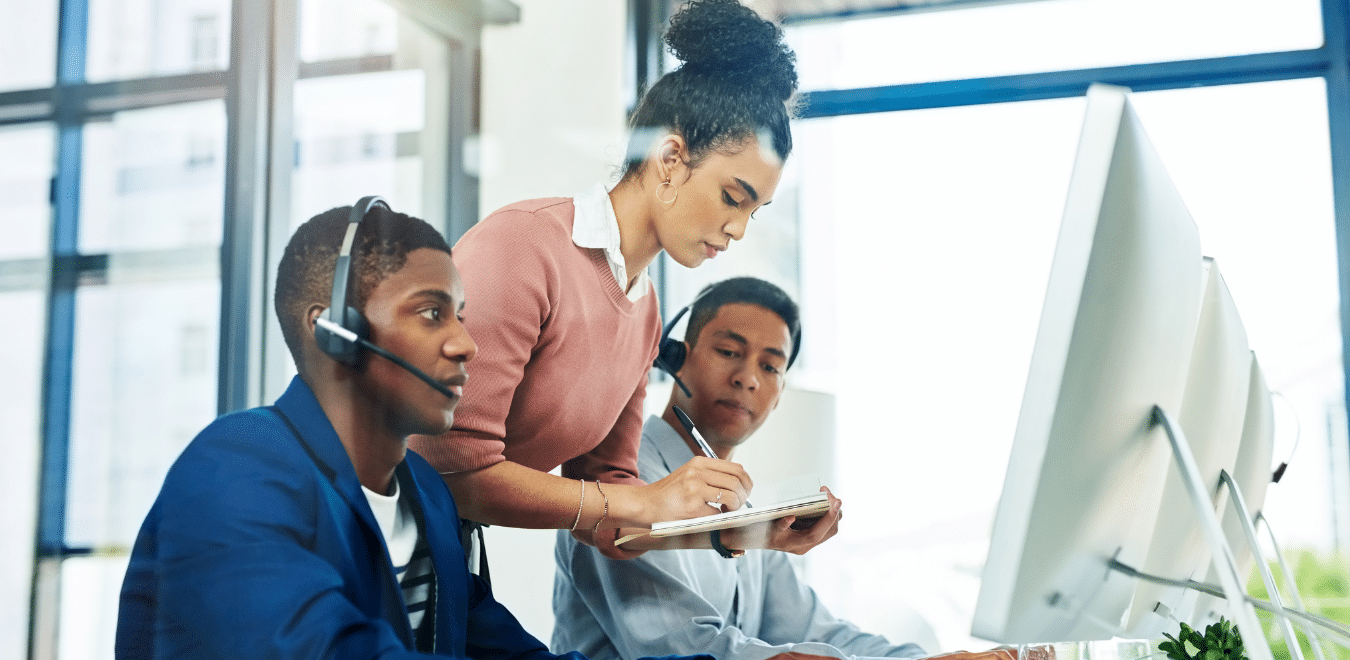 How talent intelligence can help you hit target sales