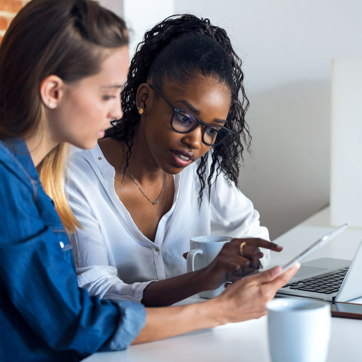 Sales enablement