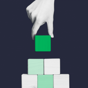 Organizing Content Chaos
