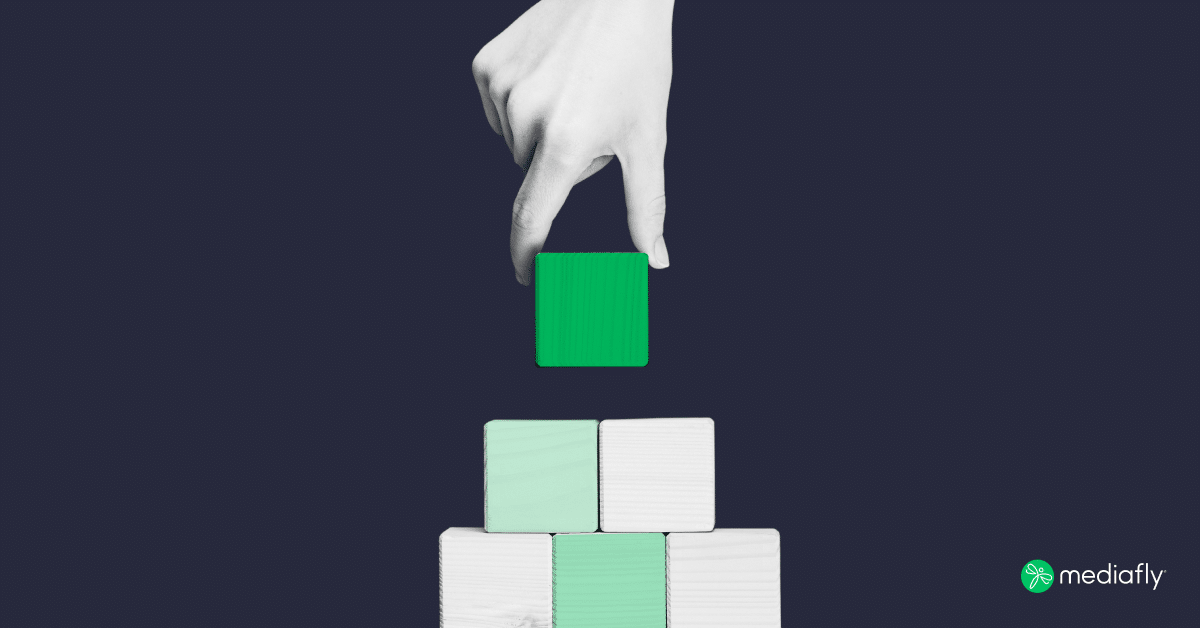 Organizing Content Chaos