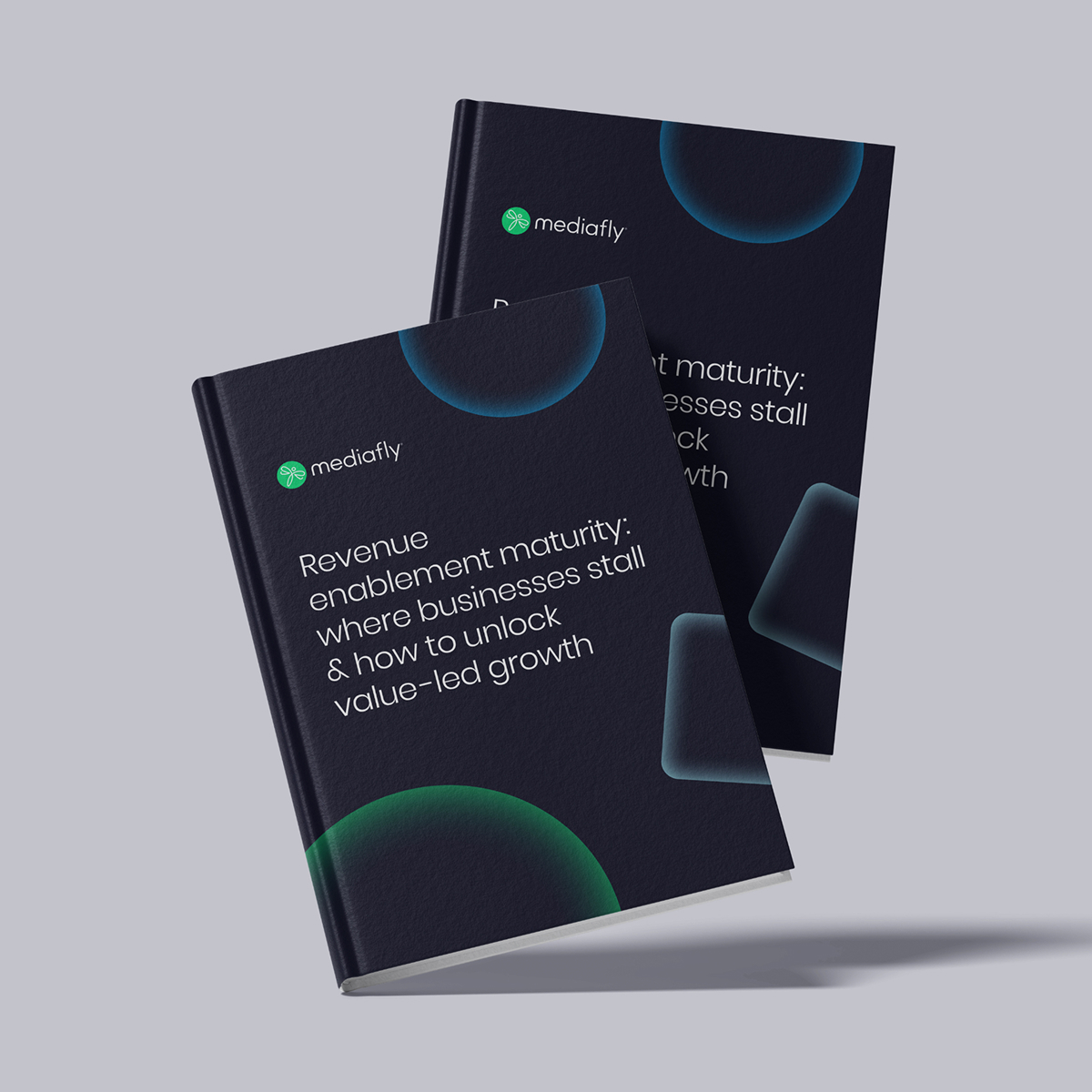 Mediafly Revenue Enablement Maturity Whitepaper