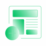 Workspaces and content